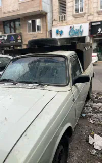 پیکان وانت