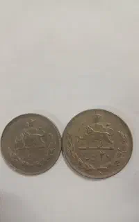 سکه کلکسیونی