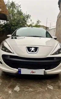 ۲۰۷مدل۹۷بیرنگ