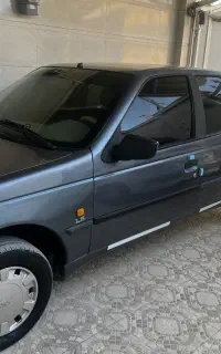 پژو ۴۰۵ مدل ۹۸