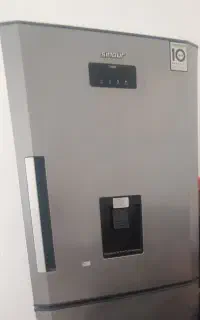 یخچال در حد نو