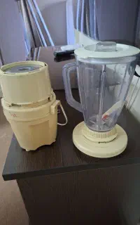 مخلوط کن