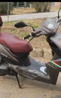 موتور برقی کبیر۱۵۰۰