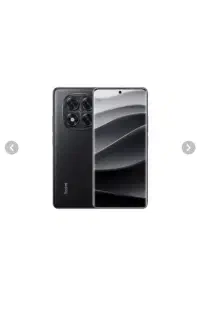 شیایومی Pro note 14 مشکی