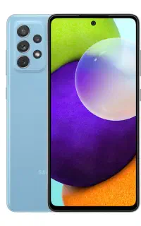Galaxy A52