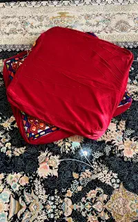 پشتی سنتی