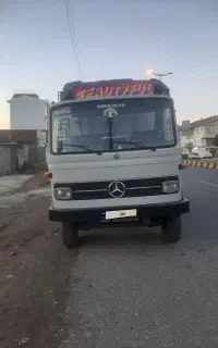 خاور مدل ۷۵ سالم