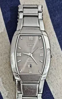 ساعت ستیزن ( citizen) ژاپن