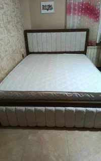 سرویس تخت پایینه دراور