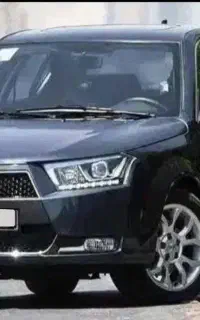 دنا پلاس شش دنده