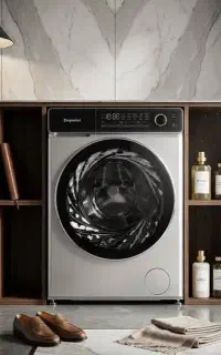 لباسشویی دیپوینت ۹ کیلو
