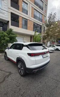 چلنگان cs35 plus پلاس 2025