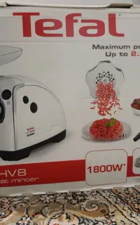 چرخ گوشت تفال اصل