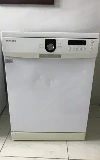 ماشین ظرفشویی سامسونگ