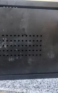محفظه  فلزی نو دستگاه مرکزی دوربین مداربسته