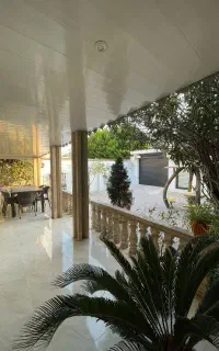 نظافتچی جهت ویلا
