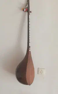 دوتار کاسه بزرگ
