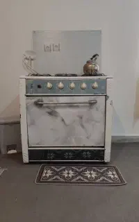 گاز ۵شعله