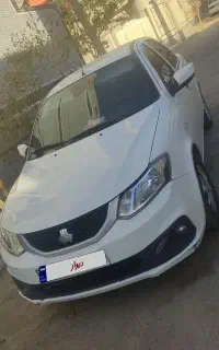 ساینا کم کار کارمندی مدل 1402