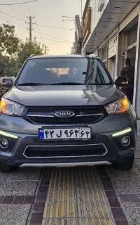 x33 اسپورت ۹۸ تمام فابریک
