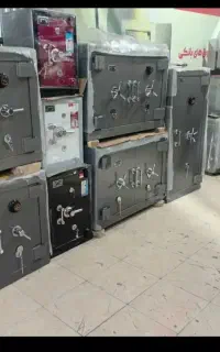 انبار مرکزی گاوصندوق ارومیه عمده و تکی