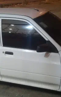 پراید سالم فول