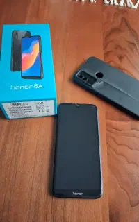 فروش موبایل honor 8a