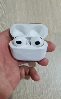 ایر پاد نسل ۳ اصلی اپل