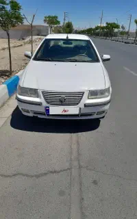 سمندef7