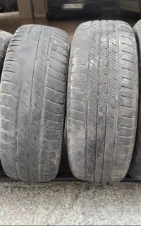 ۴ حلقه لاستیک و رینگ