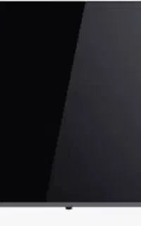 تلوزیون شکسته