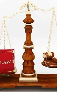 وکیل پایه یک دادگستری