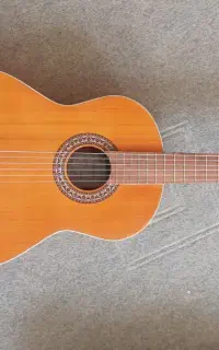 گیتار m5 سفارشی