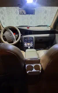 سمند ال اکس ۹۵