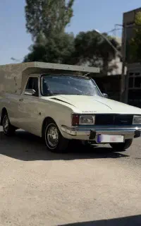 پیکان وانت