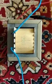 ترانس 220 به 12