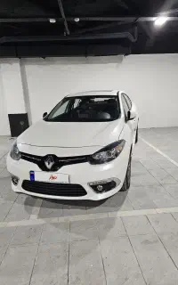 رنو فلوئنس اتومات محصول مشترک رنو سامسونگ کره