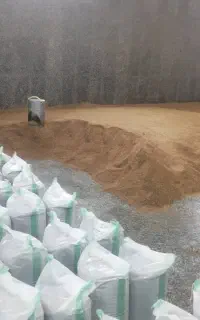 پودر جوجه
