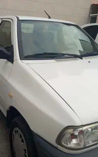 پرایدمدل 95 ومدل 90