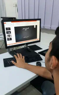 دوره فشرده ورود به بازارکار کامپیوتر (بامدرک ICDL)