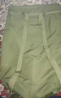 کوله سربازی