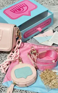 کیف برند کیارافرانی(مستر کوالیتی)