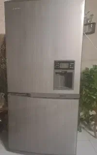 یخچال اسنوا