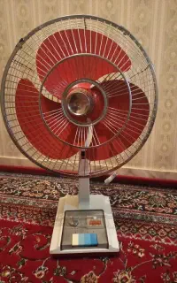 پنکه ناسیونال