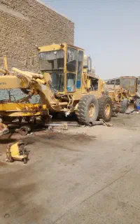استخدام راننده تراکتور (۲۸۵)