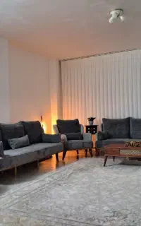 مبلمان راحتی 8 نفره
