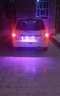 پراید ۱۱۱ مدل ۹۸ شاسی پلمپ