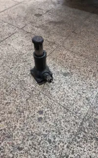 جک دنده ای