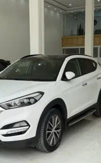 توسان 2017 فول شرکتی