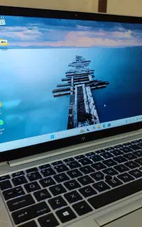 لب‌تاپ لمسی تاچ نسل جدید قوی مهندسی رم 16 hp 850g7